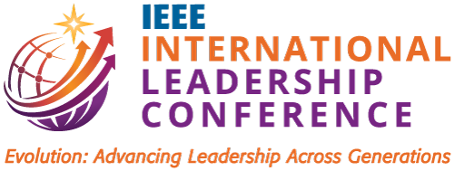 IEEE International Leadership Conference Logo