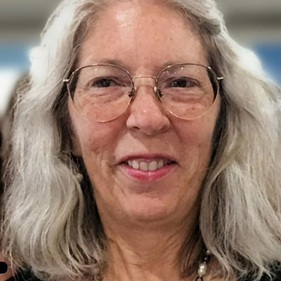 Peggy Sniezek headshot. Peggy Sniezek headshot.