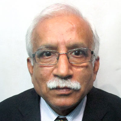 Sudhanshu Januar headshot. Sudhanshu Januar headshot.