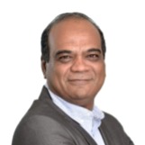 Sudeendra Koushik square
