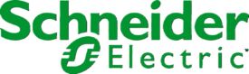 Schneider Electric white background